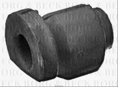 BORG & BECK bsk6048 -  Подвеска, рычаг независимой подвески колеса